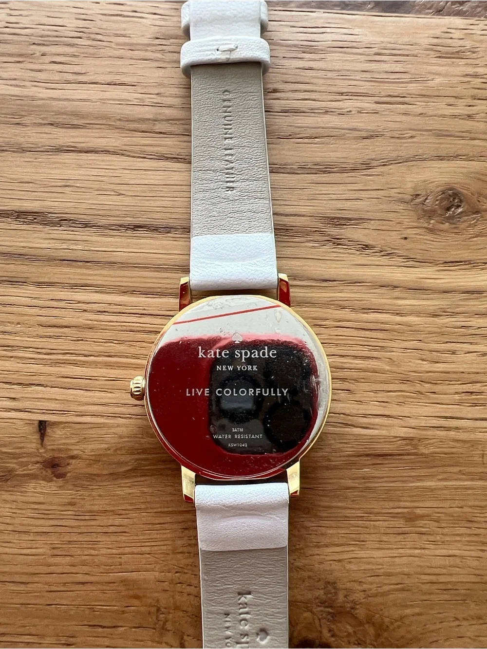 kate spade euc small